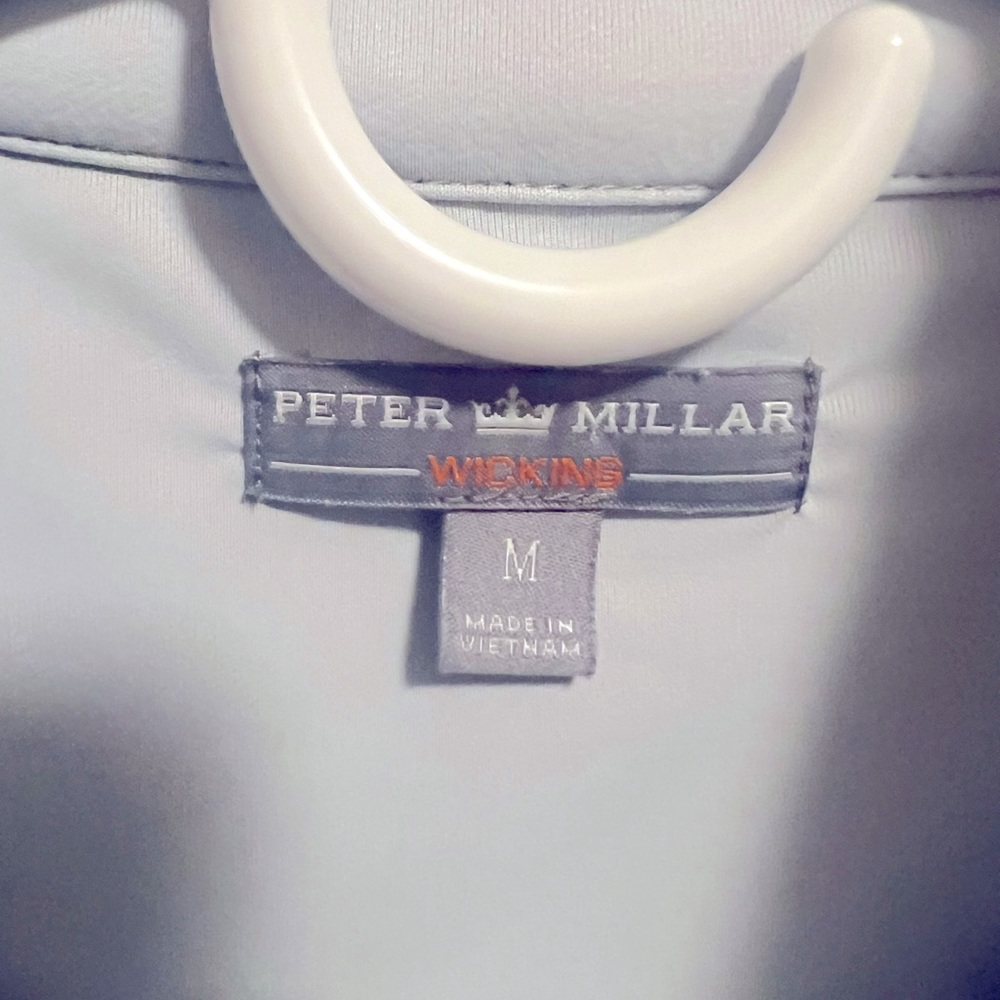 Peter Millar Full Zip Vest. - image 4
